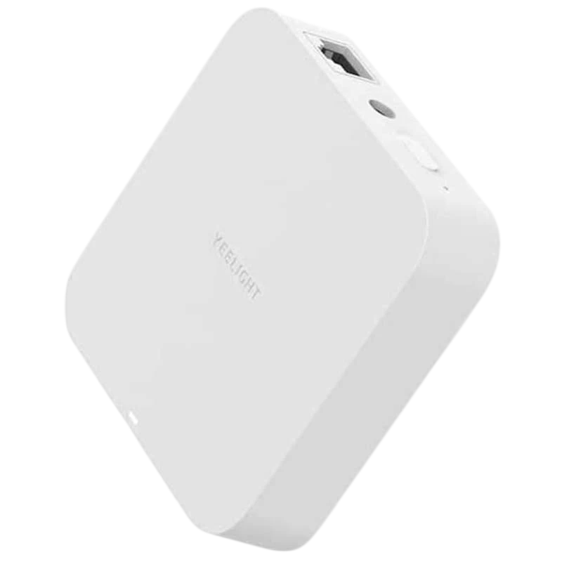Yeelight Gateway (BLE Mesh)