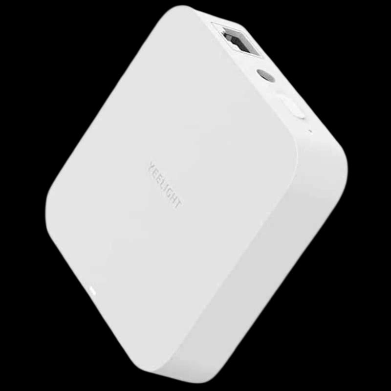 Yeelight Gateway (BLE Mesh)