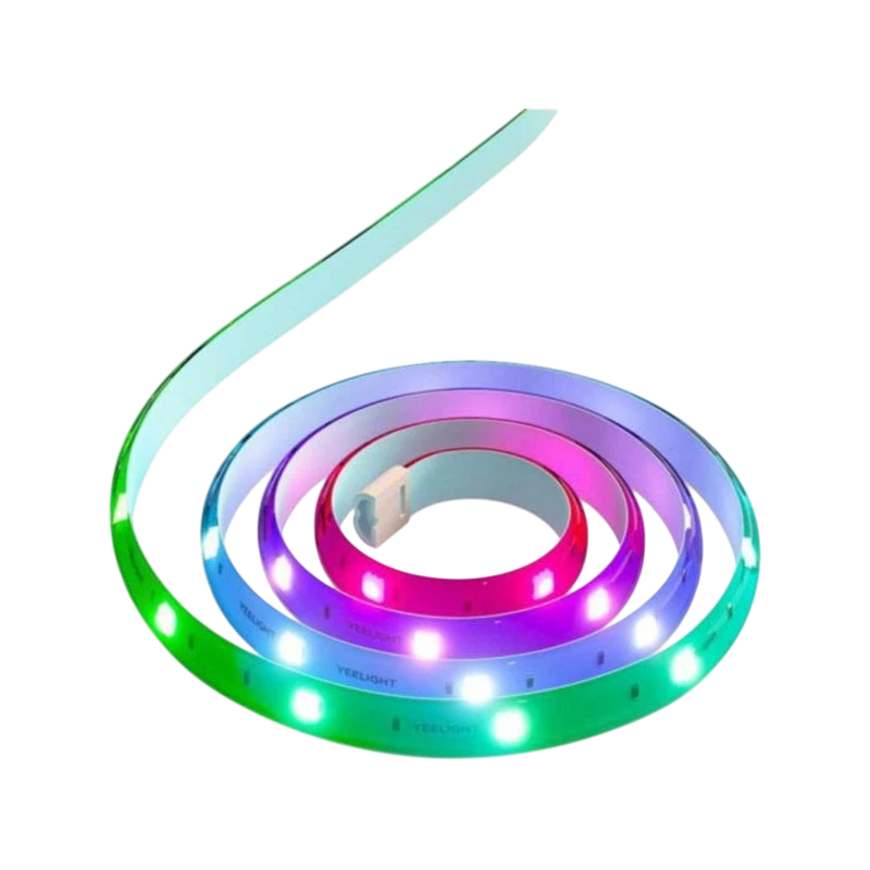 Yeelight LED LightStrip Pro Extension 1 metro - Tira LED RGB Multicolor