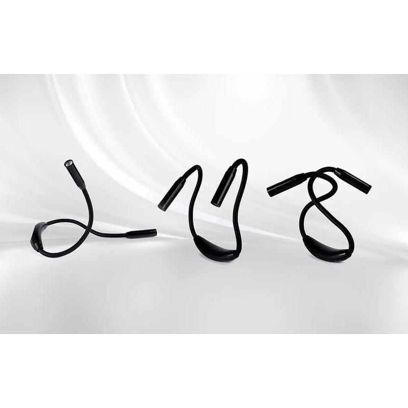 Múltiples usos de Yeelight LED Neck Book Light - Luz de cuello