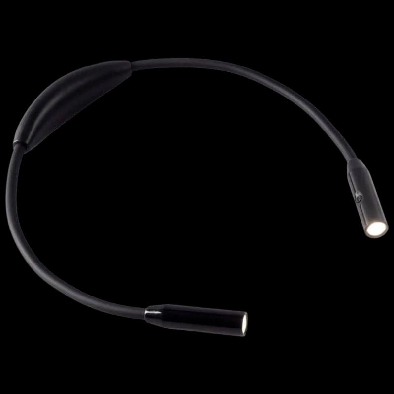 Yeelight LED Neck Book Light - Luz de cuello