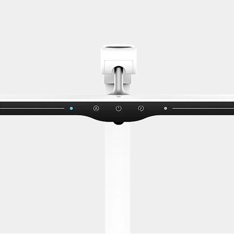 Lampe de bureau Yeelight LED Vision Desk Lamp V1 Pro avec base - Avant