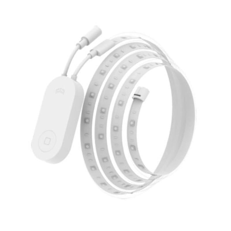 Bande LED RGB Multicolore Yeelight Lightstrip Pro éteinte