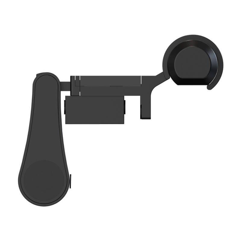 Lateral de Yeelight Pura Monitor Light Bar Lite - Barra de luz para monitor