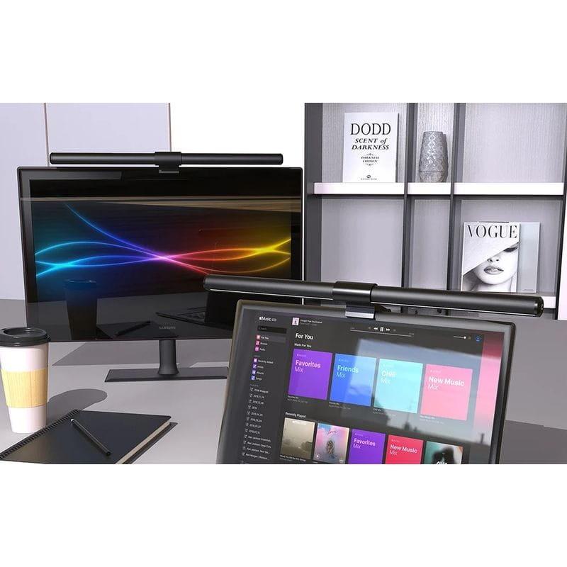 Adaptável Yeelight Pura Monitor Light Bar Lite - Barra de luz para monitor
