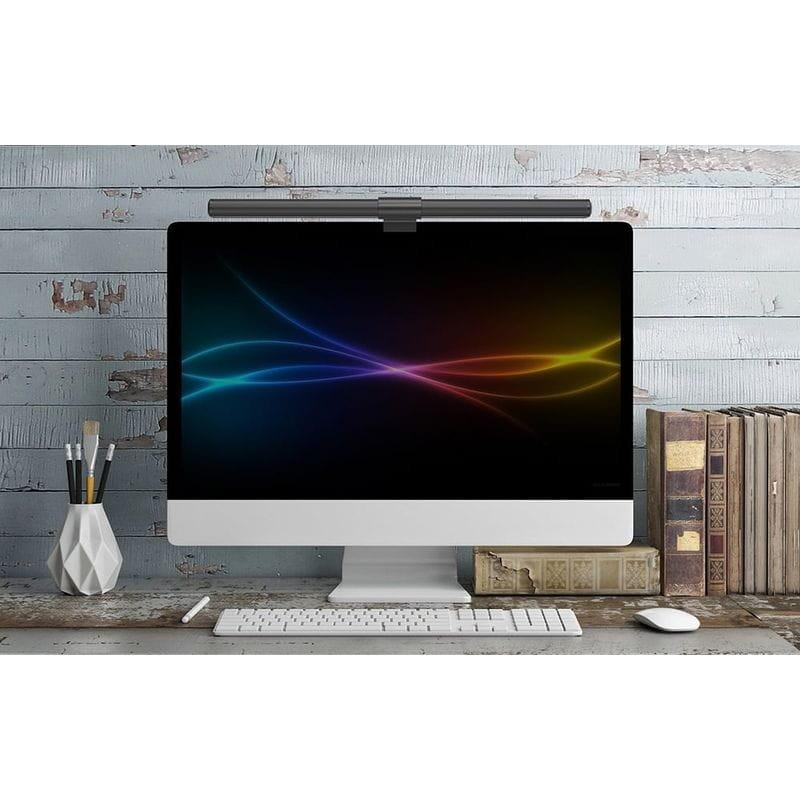 Gancho de Yeelight Pura Monitor Light Bar Lite - Barra de luz para monitor