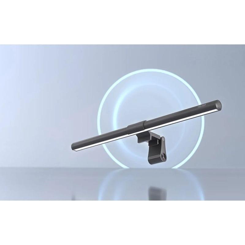 Botão de Yeelight Pura Monitor Light Bar Lite - Barra de luz para monitor