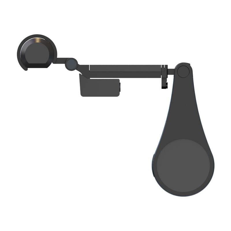 Lateral de Yeelight Pura Monitor Light Bar Pro - Barra de luz para monitor