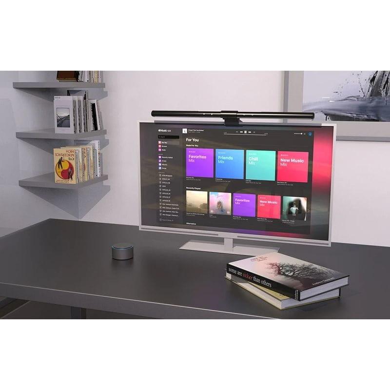 Adaptável Yeelight Pura Monitor Light Bar Pro - Barra de luz para monitor