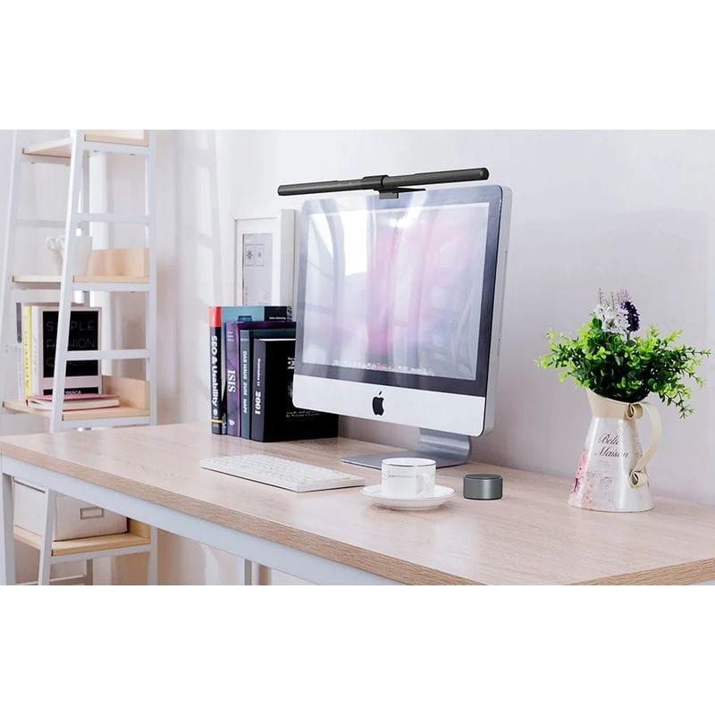 Controlo de Yeelight Pura Monitor Light Bar Pro - Barra de luz para monitor