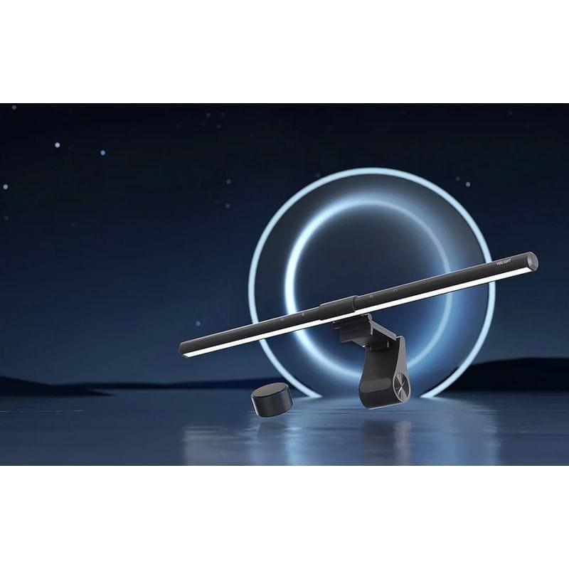 Gancho de Yeelight Pura Monitor Light Bar Pro - Barra de luz para monitor