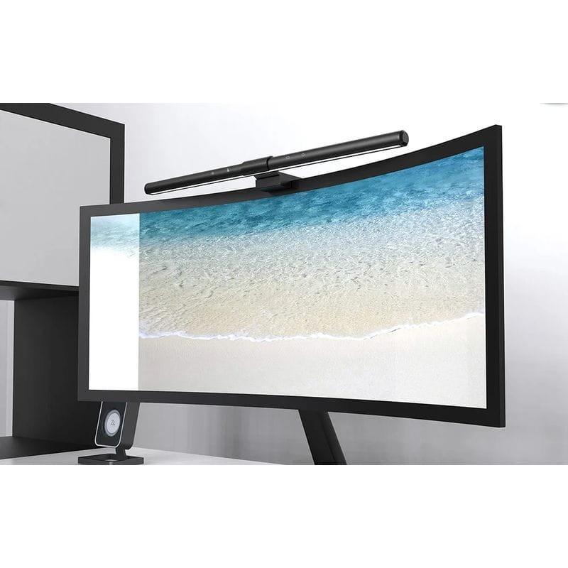 Boa luz de Yeelight Pura Monitor Light Bar Pro - Barra de luz para monitor