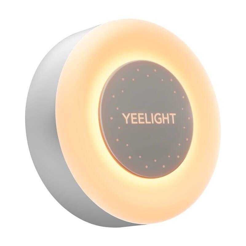 Frontal de Yeelight Sensor NightLight Lite - Luz nocturna