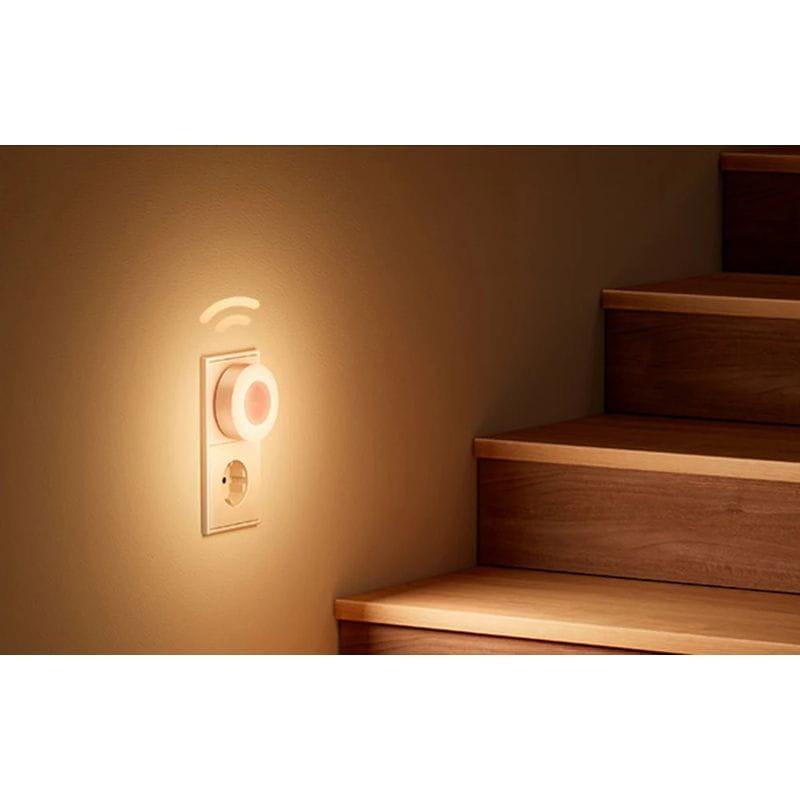 Luz adaptable de Yeelight Sensor NightLight Lite - Luz nocturna