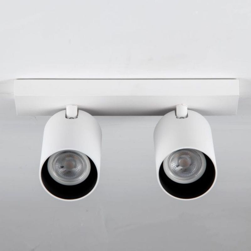 Vista frontal del Foco Inteligente Yeelight YLDDL-0084-B 60W Blanco