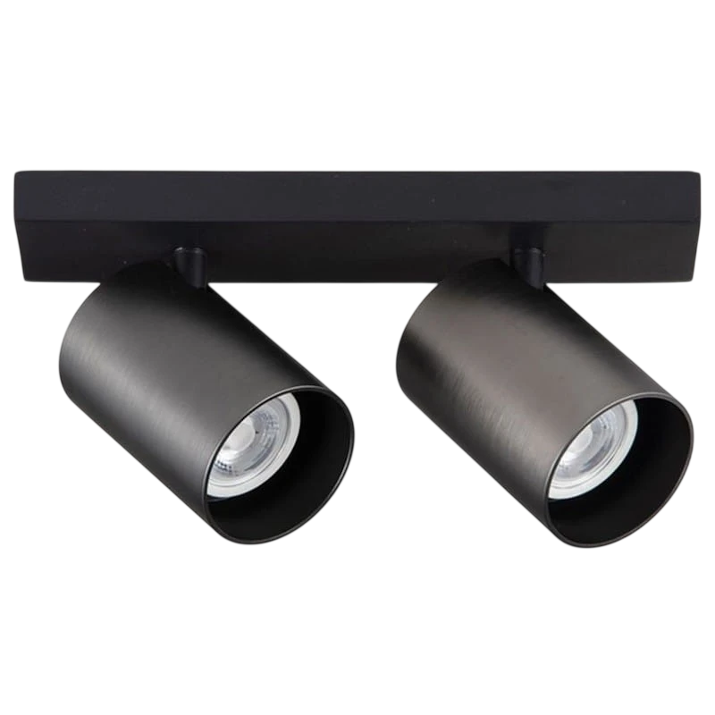 Yeelight YLDDL-0084-B 60W Negro - Foco Inteligente