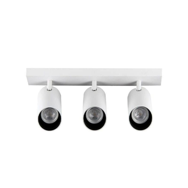 Vista frontal del Foco Inteligente Yeelight YLDDL-0085-B 60W Blanco