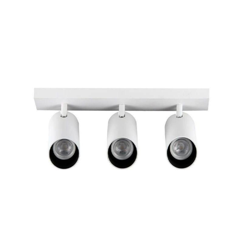 Vista frontal del Foco Inteligente Yeelight YLDDL-0085-B 60W Blanco