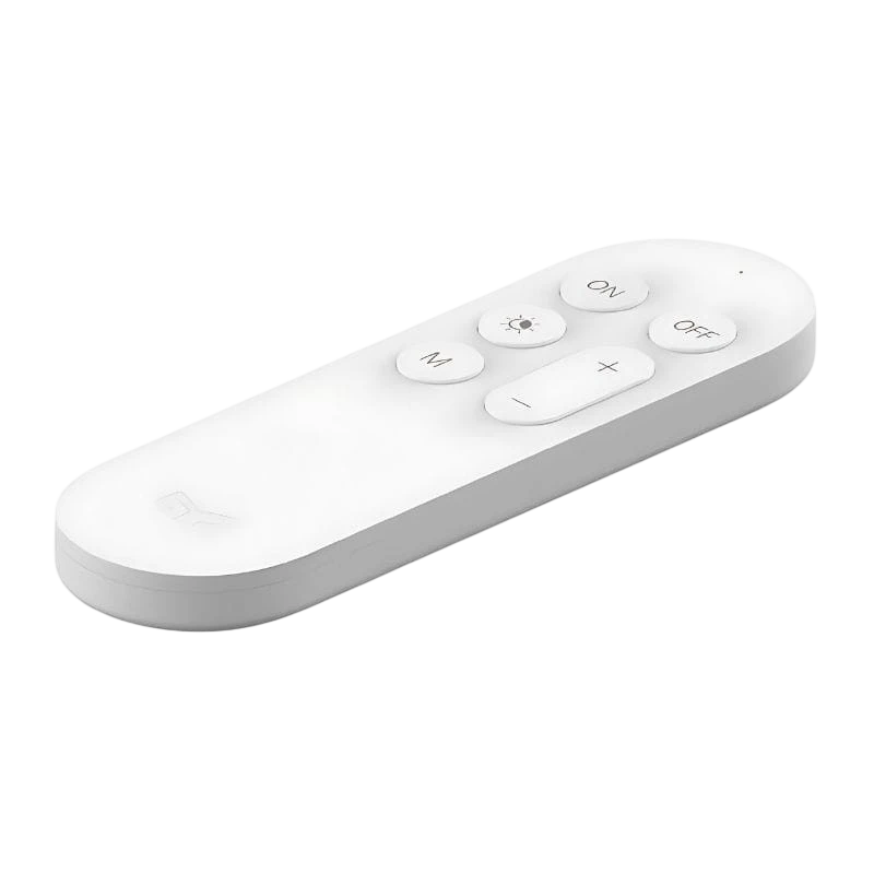 Yeelight YLYK01YL - Control Remoto para Iluminación Inteligente