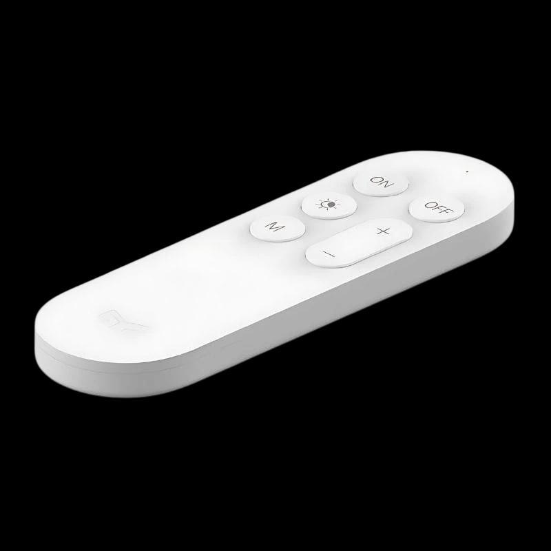 Yeelight YLYK01YL - Control Remoto para Iluminación Inteligente