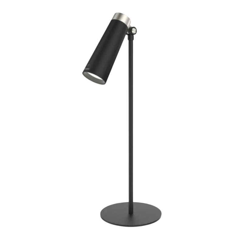Yeelight YLYTD-0011 Negro - Lámpara de escritorio