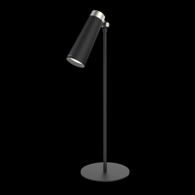 Yeelight YLYTD-0011 Negro - Lámpara de escritorio