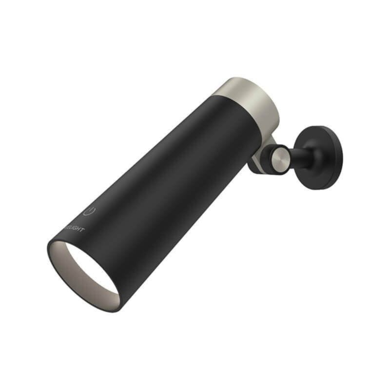 Detalle de la pantalla de la Lámpara de escritorio Yeelight YLYTD-0011 Negro