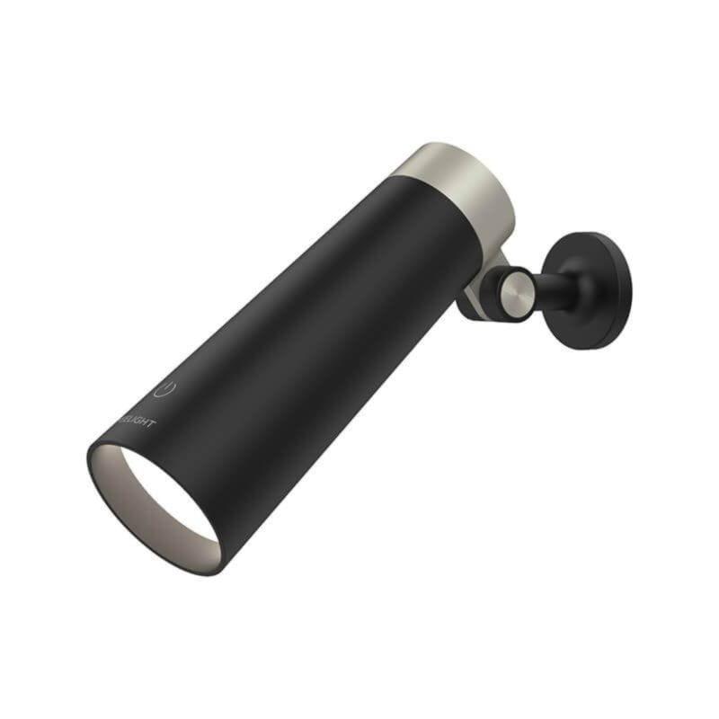 Detalle de la pantalla de la Lámpara de escritorio Yeelight YLYTD-0011 Negro