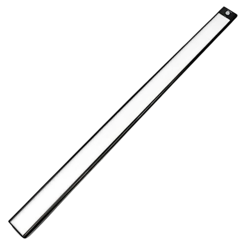 Yeelight A60 Negro - Lámpara LED para armario con sensor de movimiento