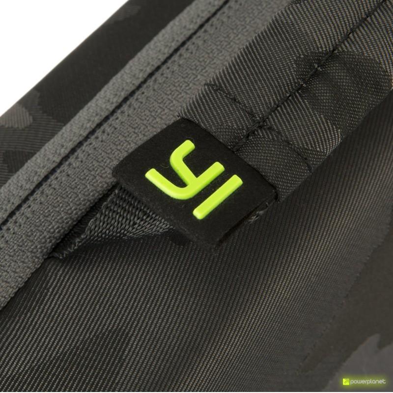 Yi Action Camera Case logo