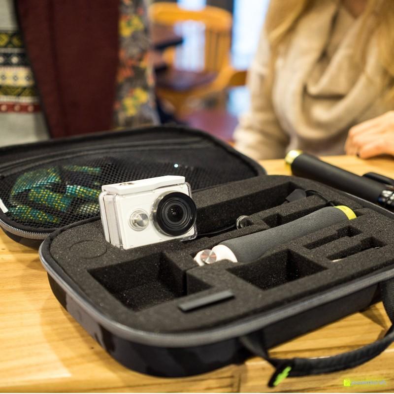 Yi Action Camera Case accesorios