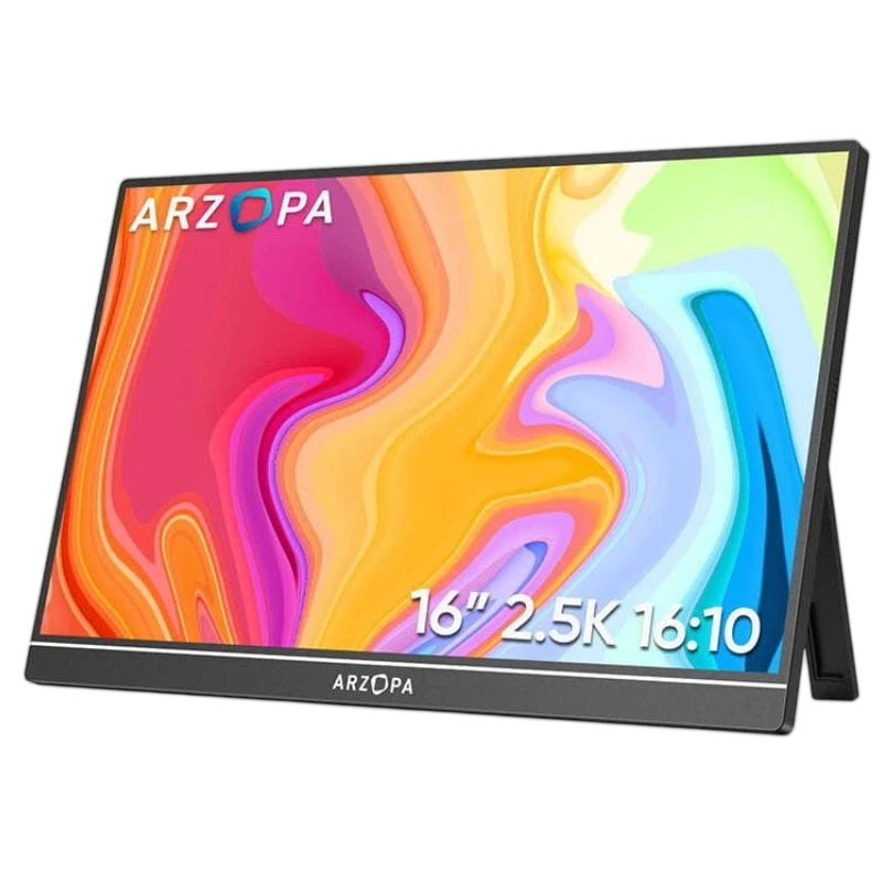 Arzopa Z1RC 16 USB-C - Monitor portátil