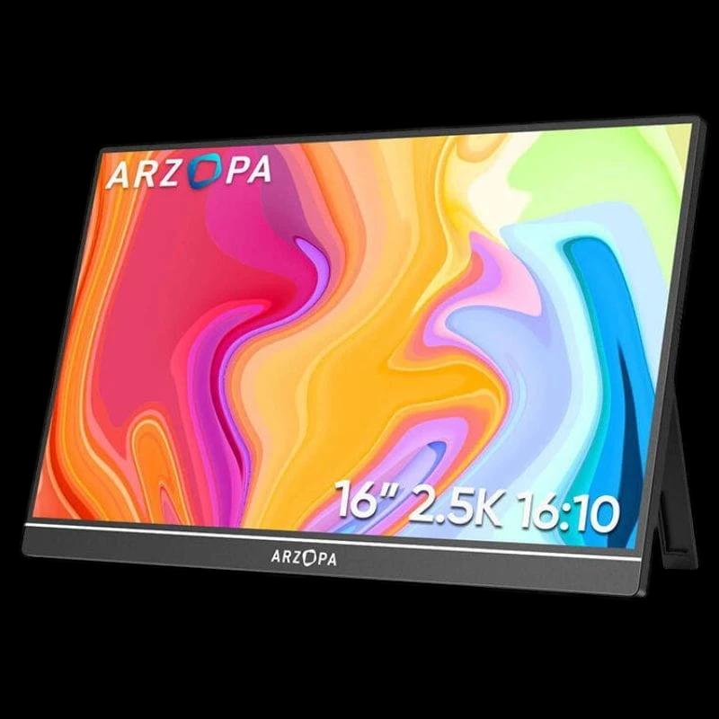 Arzopa Z1RC 16 USB-C - Monitor portátil