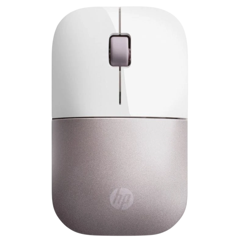 HP Z3700 (blanc/rose) - Souris sans fil