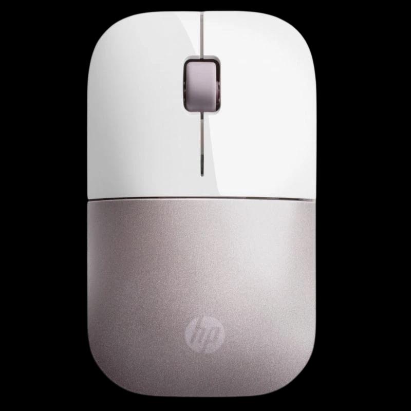 HP Z3700 (branco/rosa) - Rato sem fios