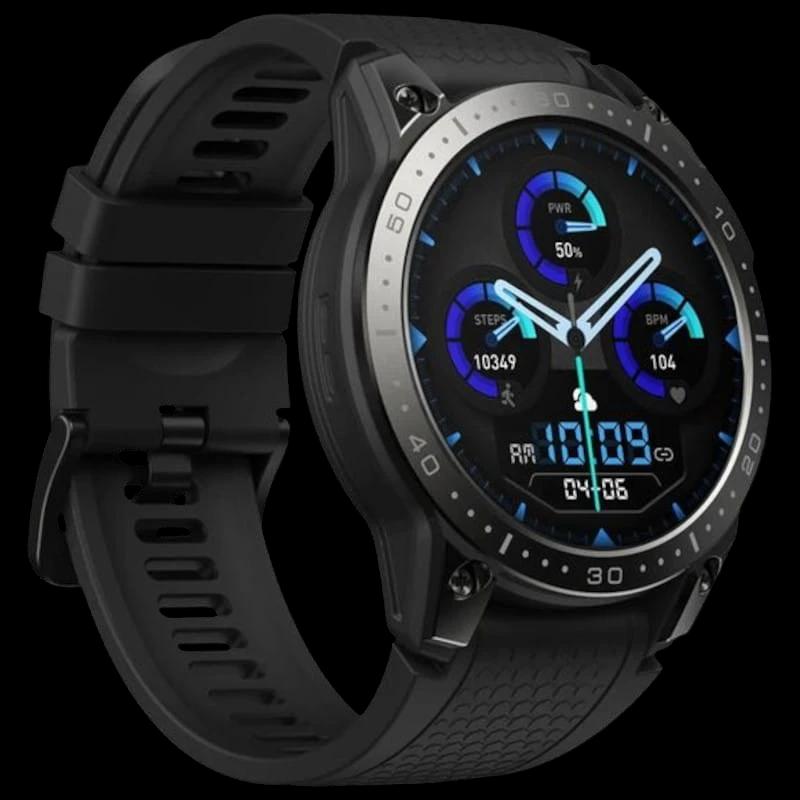 Zeblaze Ares 3 Pro Preto - Smartwatch