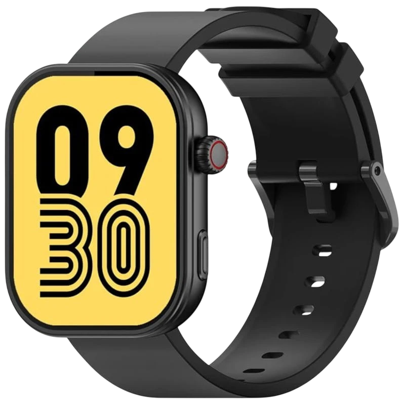 Zeblaze Btalk Plus Preto - Relógio Inteligente