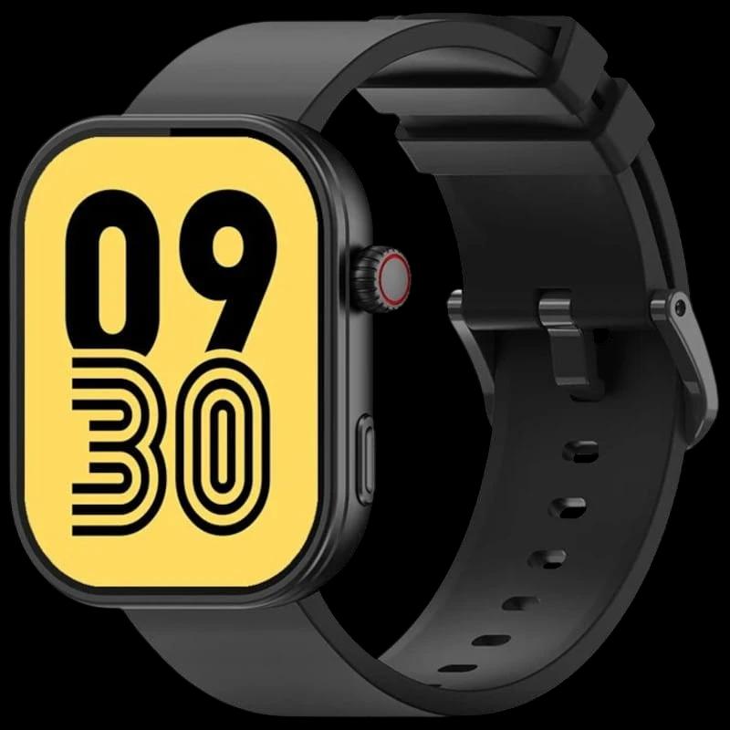 Zeblaze Btalk Plus Negro - Reloj inteligente