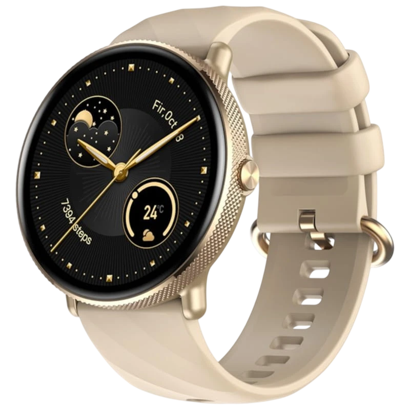 Zeblaze GTR 3 Pro Or - Montre intelligente