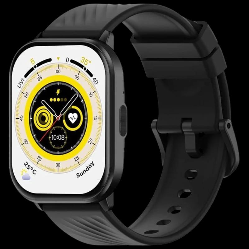 Zeblaze GTS 3 Negro - Reloj inteligente