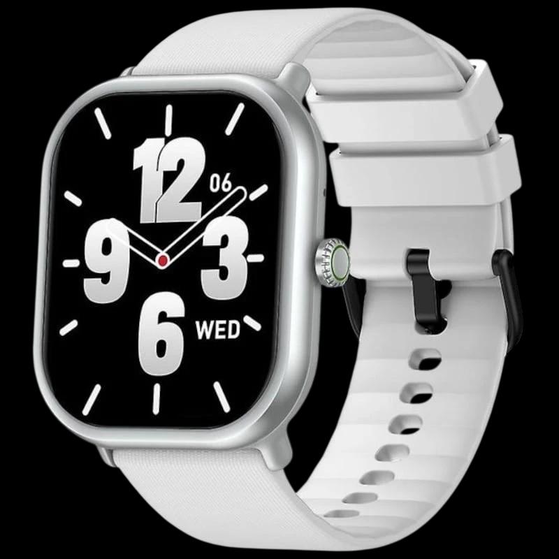 Zeblaze GTS 3 Pro Branco - Relógio Inteligente