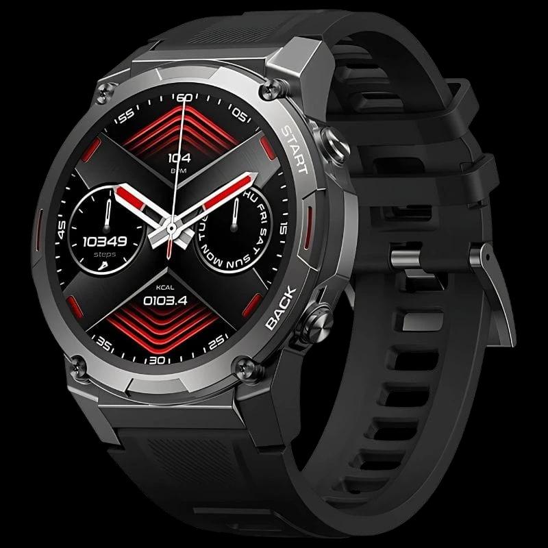 Zeblaze Vibe 7 Pro Preto - Smartwatch