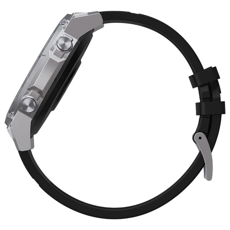 Perfil Zeblaze Vibe 7 Pro Silver