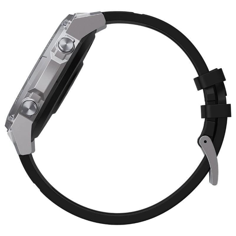 Perfil Zeblaze Vibe 7 Pro Silver