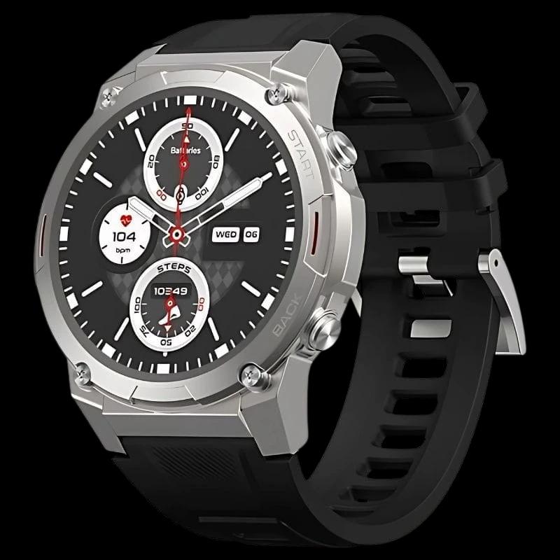 Zeblaze Vibe 7 Pro Prata - Smartwatch