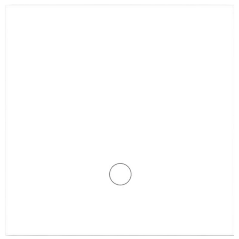 Zemismart K6 Zigbee Individual Blanco - Interruptor inteligente