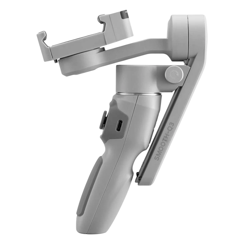 Zhiyun Smooth Q3 Gimbal - Estabilizador para Smartphone