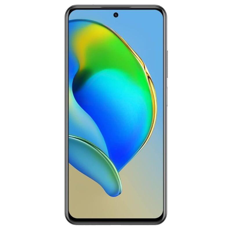 ZTE Blade V40 Pro 6GB/128GB Verde - Teléfono Móvil - vista frontal