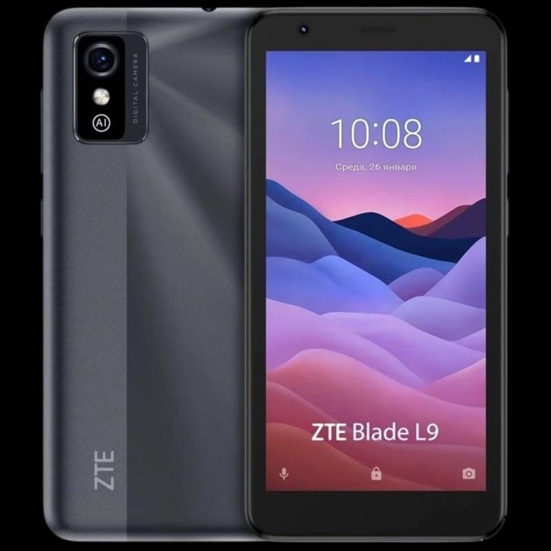 ZTE Blade L9 1GB/32GB Cinza - Telefone