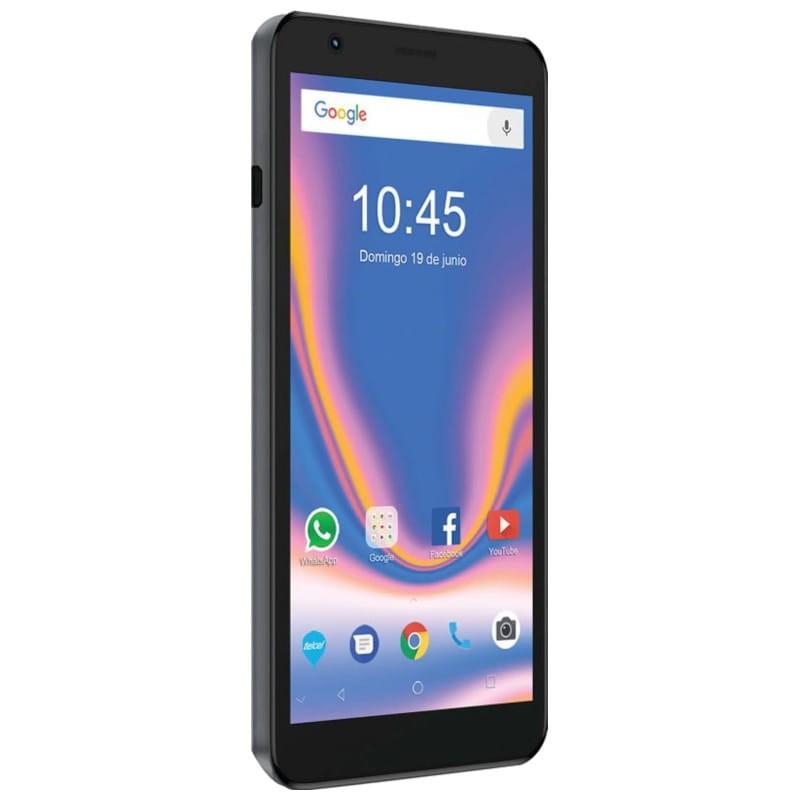 ZTE Blade L9 1GB/32GB Cinza - Telefone - Otima qualidade